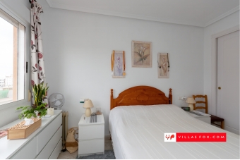 San Miguel de Salinas ground-floor apartment town centre-05