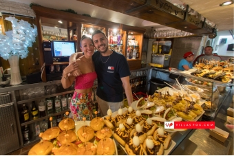Generic stock photograph (San Miguel de Salinas and Orihuela Costa)-026 Generic stock photograph (San Miguel de Salinas and Orihuela Costa)-026