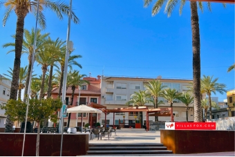 Generic stock photograph (San Miguel de Salinas and Orihuela Costa)-120 Generic stock photograph (San Miguel de Salinas and Orihuela Costa)-120