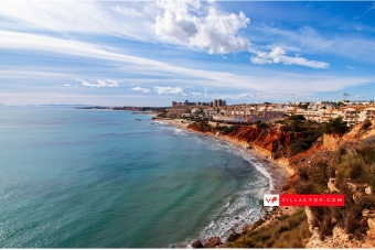 Generic stock photograph (San Miguel de Salinas and Orihuela Costa)-149 Generic stock photograph (San Miguel de Salinas and Orihuela Costa)-149