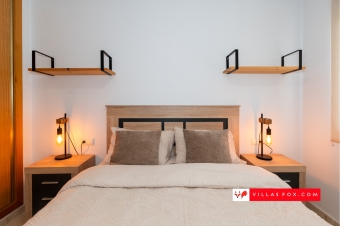 Residencial Angelina 3rd-floor apartment for sale-11 Residencial Angelina 3rd-floor apartment for sale-11