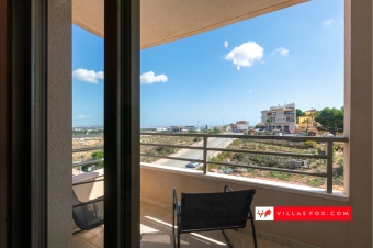 Residencial Angelina 3rd-floor apartment for sale-32 Residencial Angelina 3rd-floor apartment for sale-32