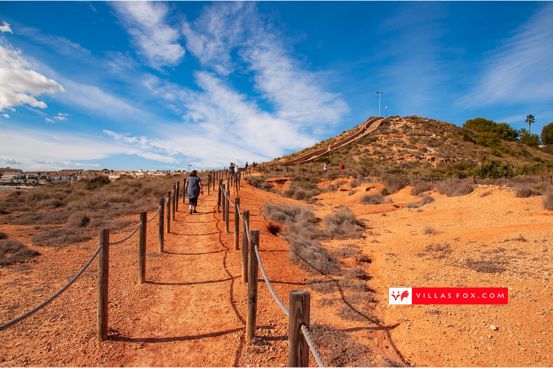 Generisk lagerfotografi (San Miguel de Salinas og Orihuela Costa)-148