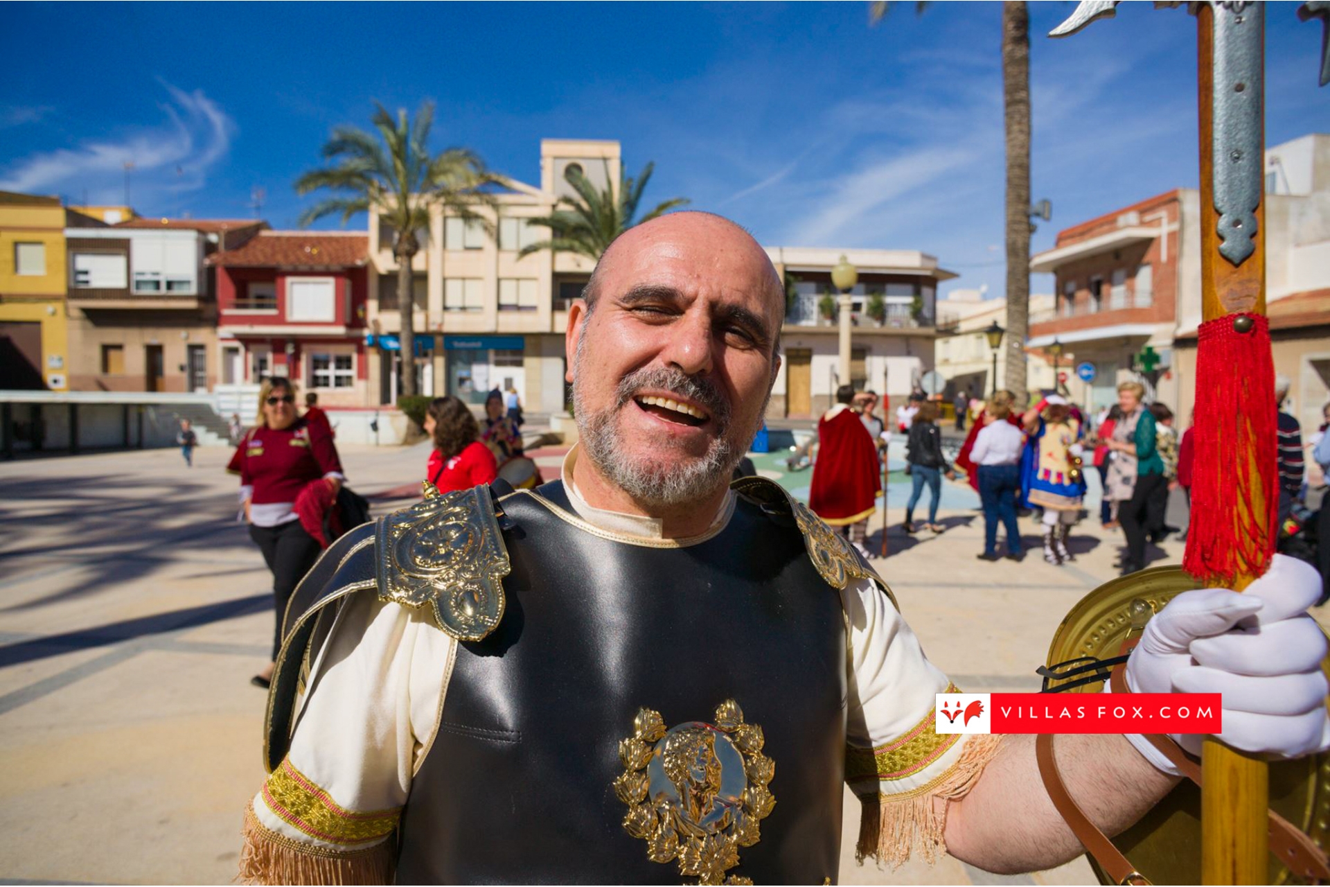 Generisk lagerfotografi (San Miguel de Salinas og Orihuela Costa)-155