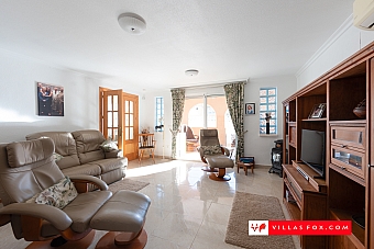 Luxury Spanish villa for sale-10