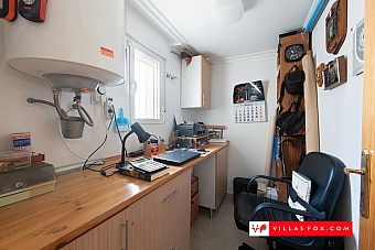 Luxury Spanish villa for sale-15