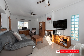 Luxury Spanish villa for sale-28