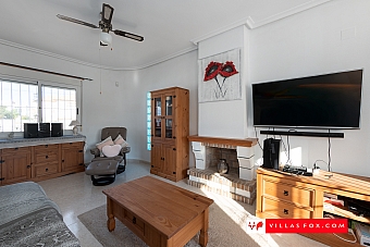 Luxury Spanish villa for sale-17