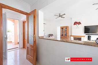 Luxury Spanish villa for sale-20