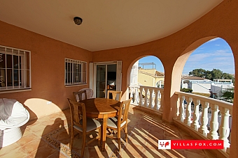 Luxury Spanish villa for sale-32