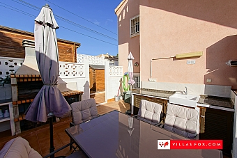 Luxury Spanish villa for sale-37