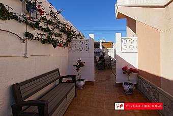 Luxury Spanish villa for sale-61