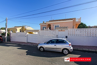 Luxury Spanish villa for sale-65