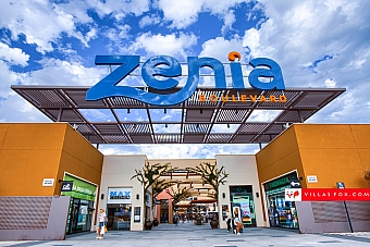 Stock photograph San Miguel de Salinas Orihuela Costa (c) Villas Fox S.L.-023 - Copy