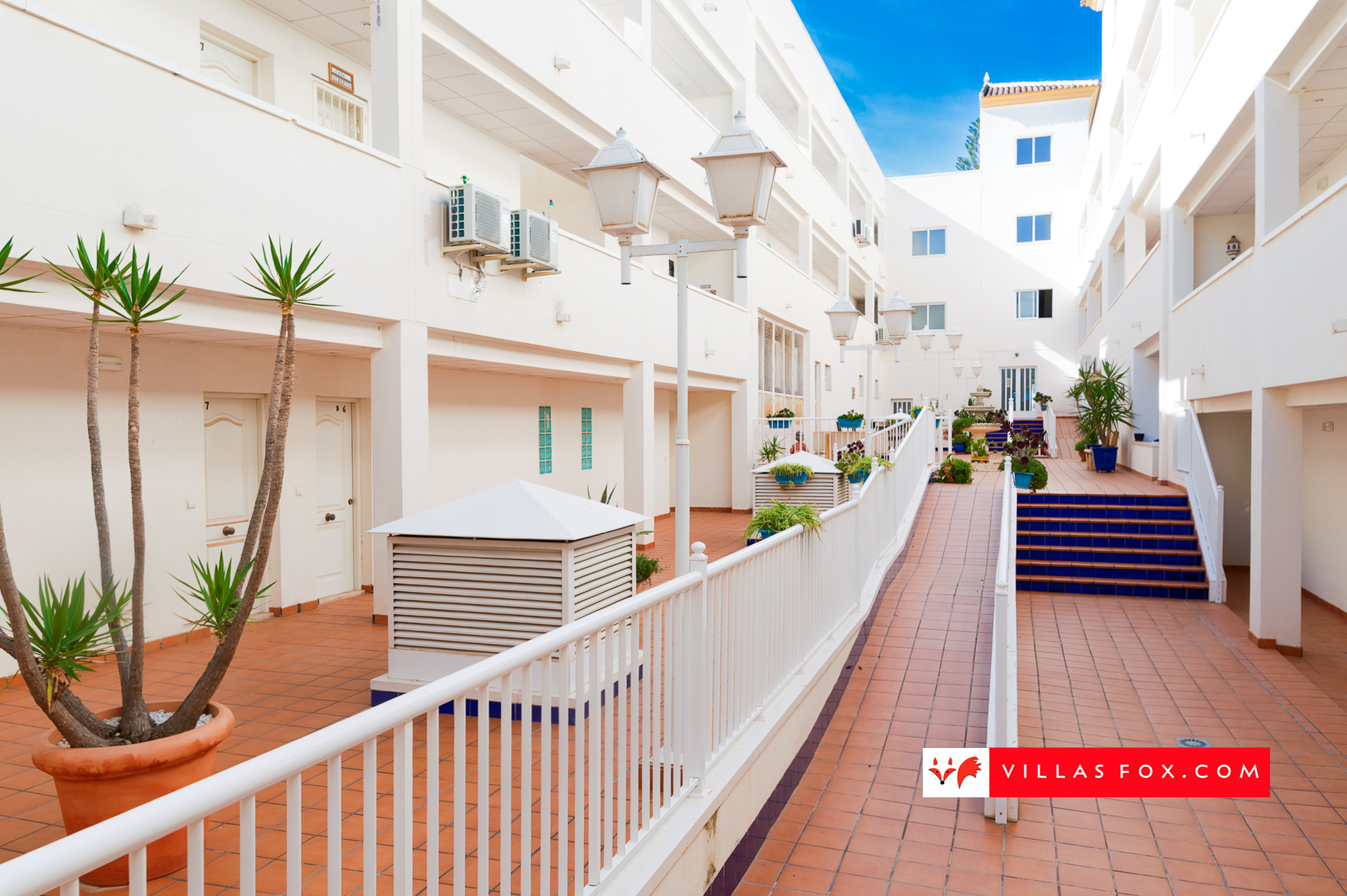 Apartament Costa Paraiso II de vanzare San Miguel de Salinas-68