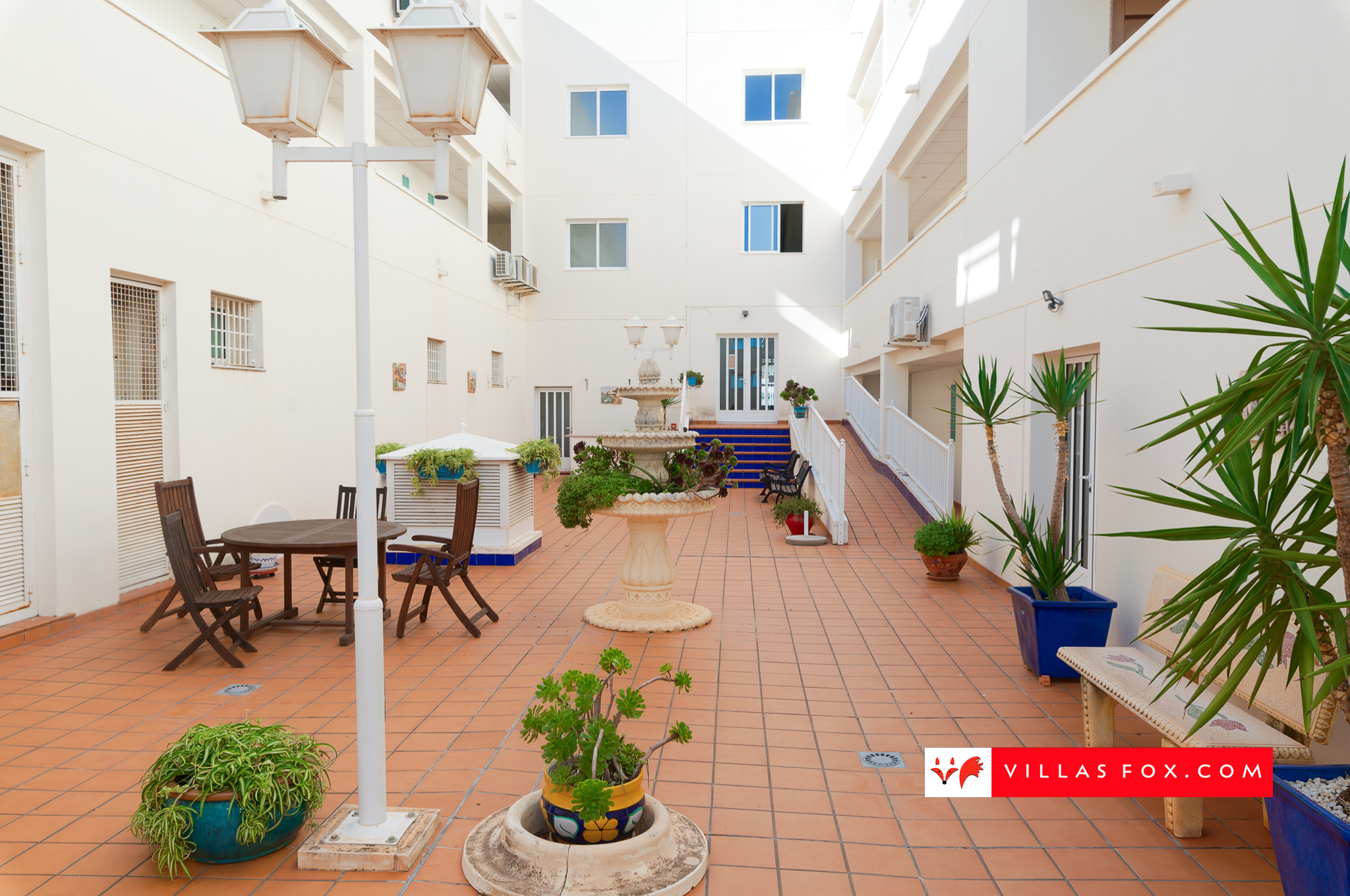 Apartament Costa Paraiso II de vanzare San Miguel de Salinas-70