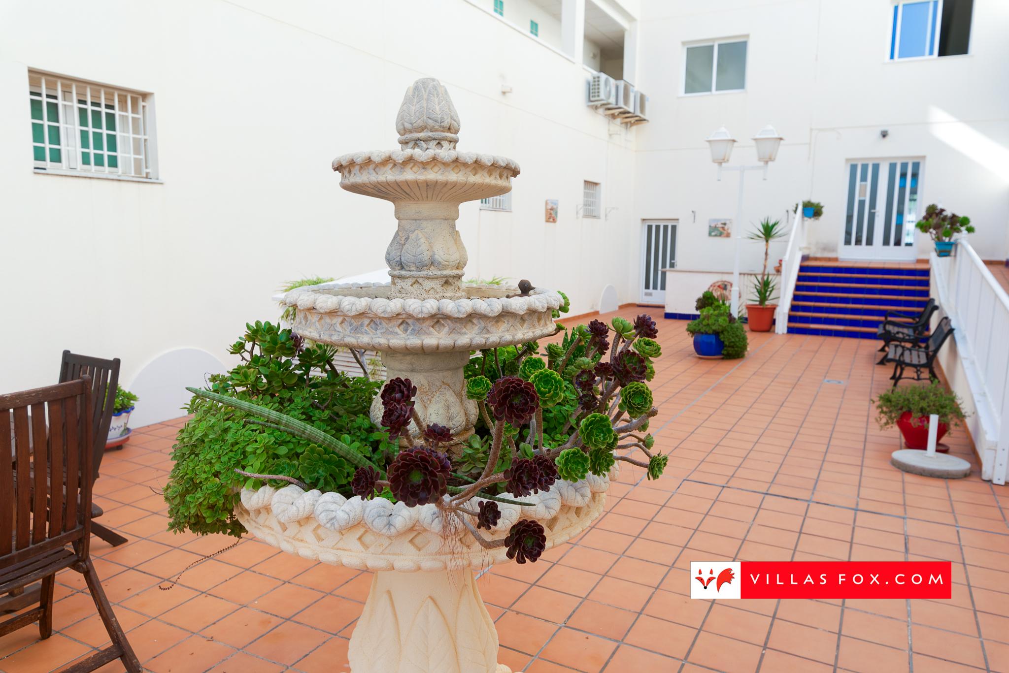 Apartament Costa Paraiso II de vanzare San Miguel de Salinas-71