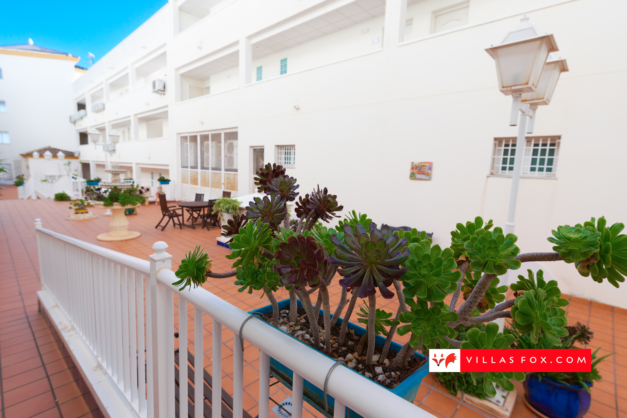Apartament Costa Paraiso II de vanzare San Miguel de Salinas-72