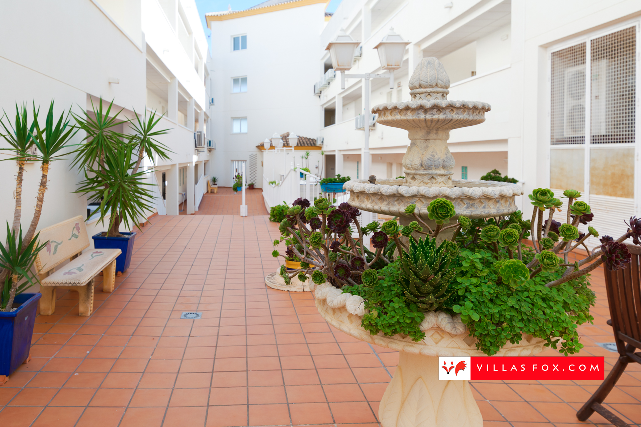 Apartament Costa Paraiso II de vanzare San Miguel de Salinas-73