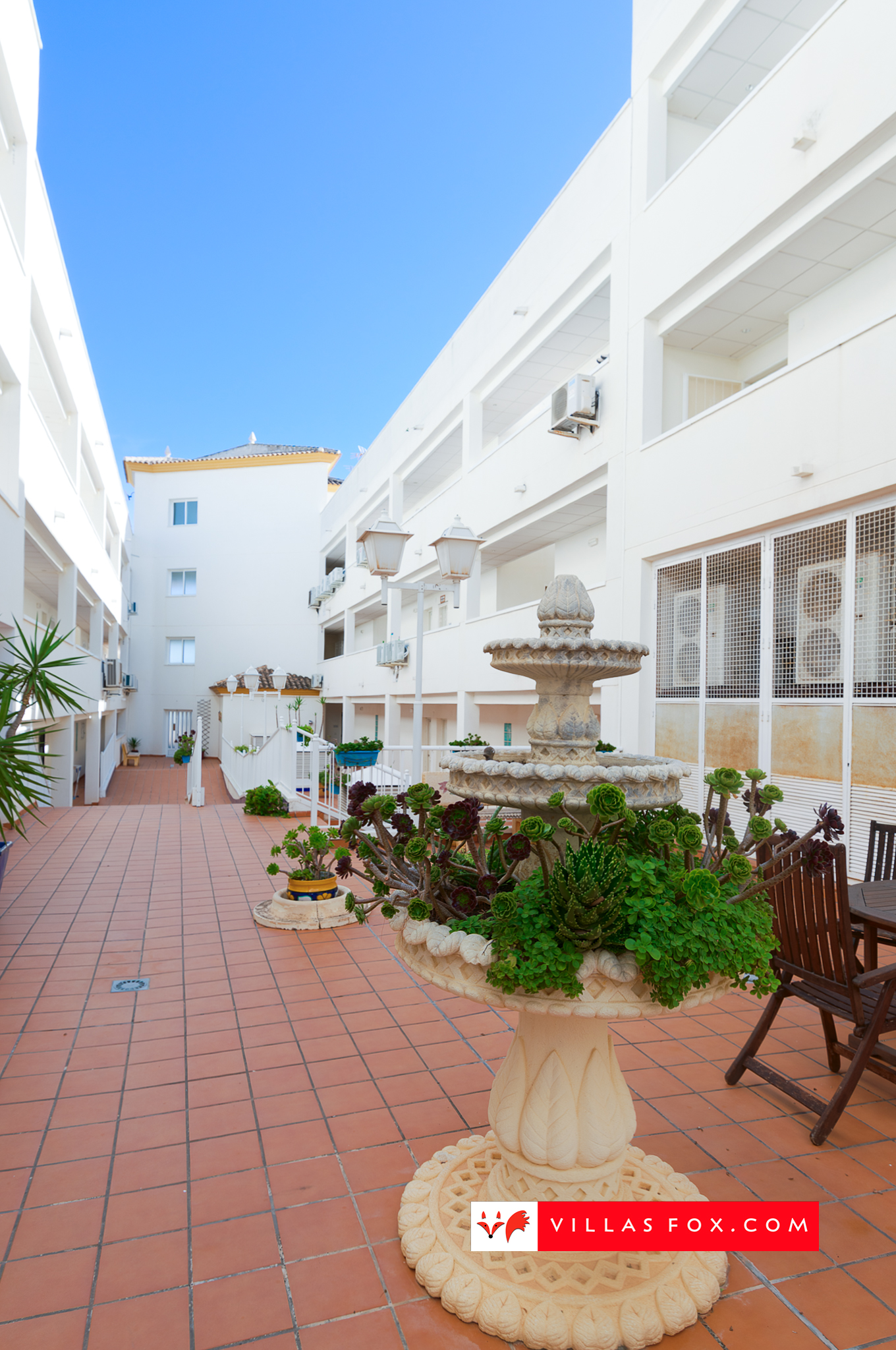 Apartament Costa Paraiso II de vanzare San Miguel de Salinas-74