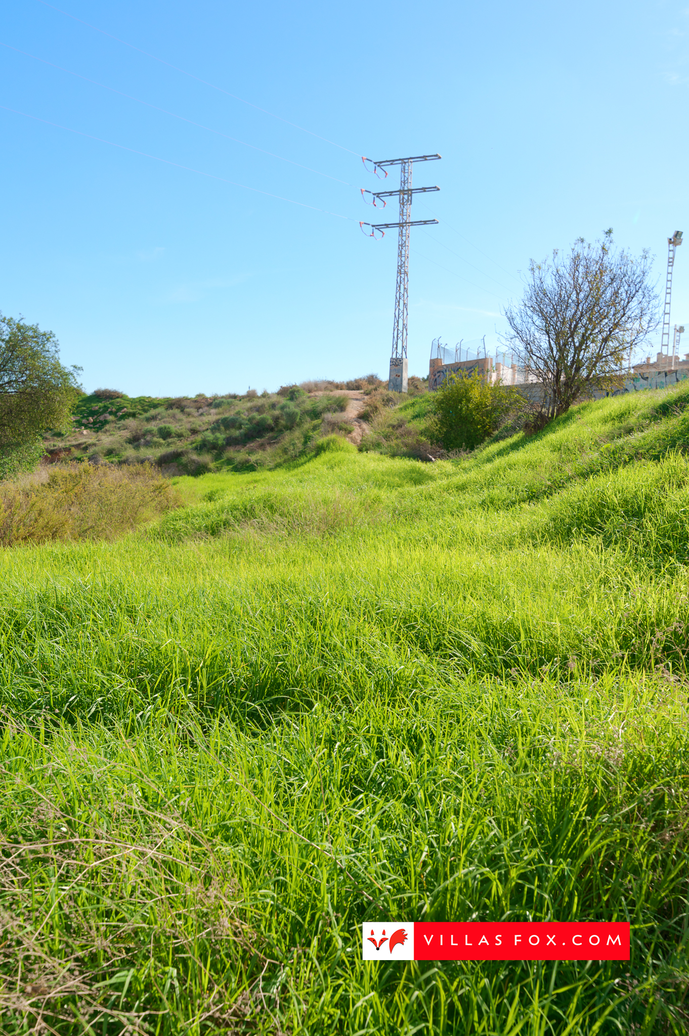 Apartament Costa Paraiso II de vanzare San Miguel de Salinas-75