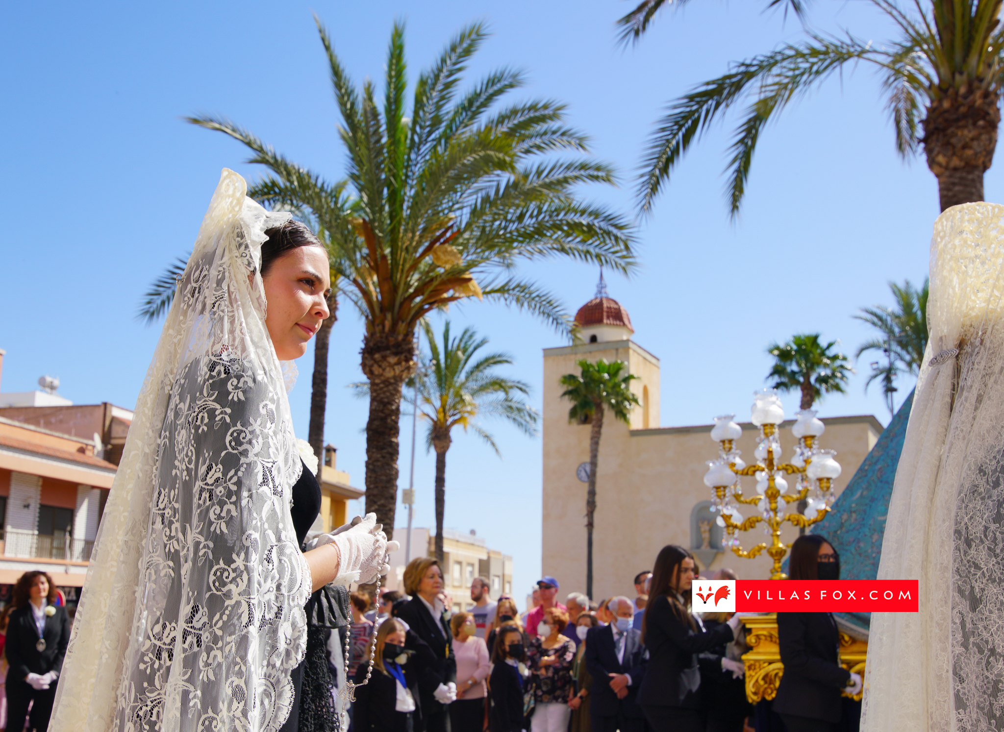 Stock photograph San Miguel de Salinas Orihuela Costa (c) Villas Fox S.L.-122