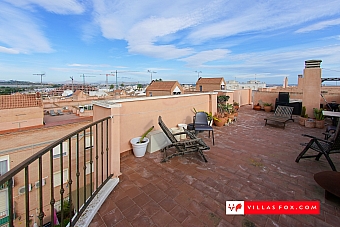 San Miguel de Salinas apartment for sale-15
