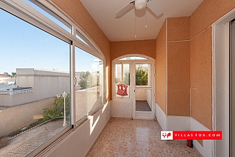 San Miguel de Salinas ground-floor apartment with garden-02