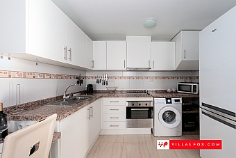 Angelina apartment San Miguel de Salinas-22