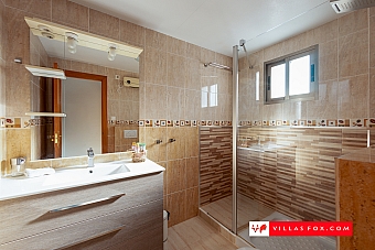 Angelina apartment San Miguel de Salinas-28