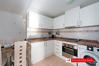 Angelina apartment San Miguel de Salinas-29