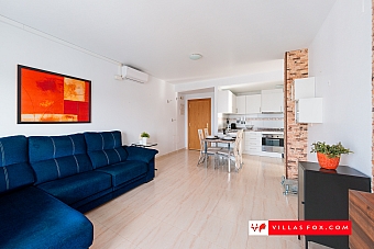 Angelina apartment San Miguel de Salinas-33