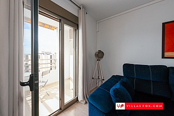 Angelina apartment San Miguel de Salinas-34