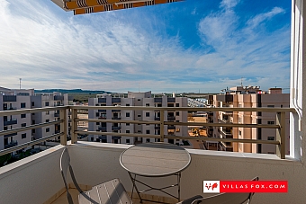 Angelina apartment San Miguel de Salinas-35