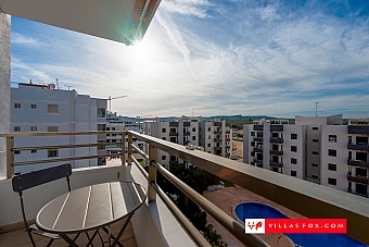 Angelina apartment San Miguel de Salinas-37