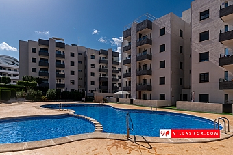 Angelina apartment San Miguel de Salinas-39