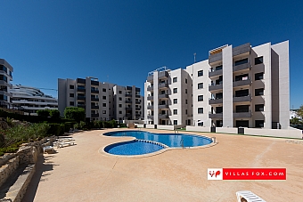 Angelina apartment San Miguel de Salinas-45