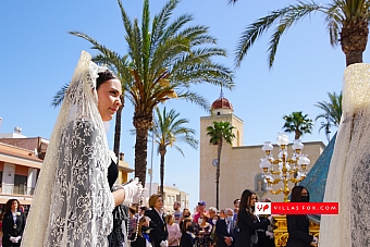 Generic stock photograph (San Miguel de Salinas and Orihuela Costa)-122