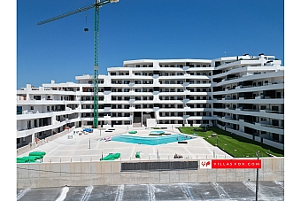 Cruise Resort Paradise Resort San Miguel de Salinas-01