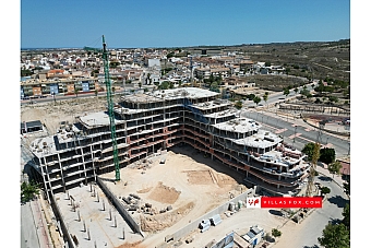 Cruise Resort Paradise Resort San Miguel de Salinas-14