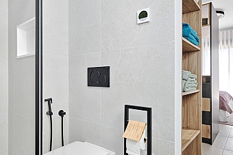 San Miguel de Salinas new-build villas for sale, Mirador de San Miguel-38