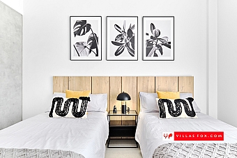 San Miguel de Salinas new-build villas for sale, Mirador de San Miguel-44