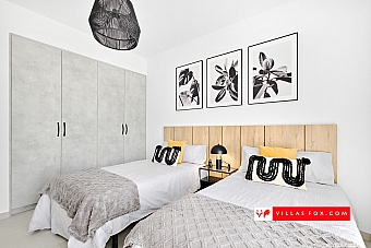 San Miguel de Salinas new-build villas for sale, Mirador de San Miguel-45