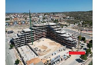 Cruise Resort Paradise Resort San Miguel de Salinas-13