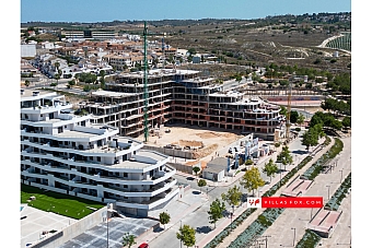 Cruise Resort Paradise Resort San Miguel de Salinas-21