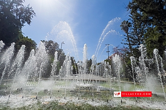 Generic stock photograph (San Miguel de Salinas and Orihuela Costa)-117