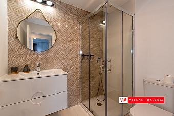 Res Angelina apartment San Miguel de Salinas-11