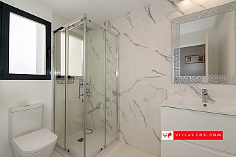 Res Angelina apartment San Miguel de Salinas-12