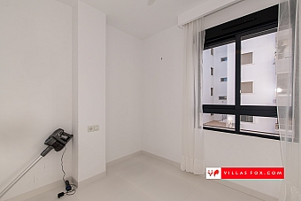 Res Angelina apartment San Miguel de Salinas-15