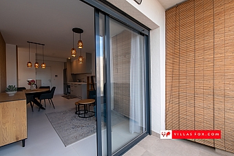 Res Angelina apartment San Miguel de Salinas-31